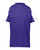 Purple/ White