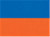 Royal/ Orange