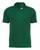 Dark Green/ White