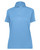 Columbia Blue/ White