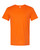 Solid Orange Triblend