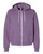 Heather Team Purple