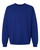 Fan Deep Royal