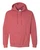 Heather Scarlet Red