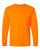 Safety Orange