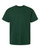 Fan Dark Green