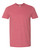 Heather Cardinal Red