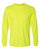 Safety Green