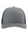 Heather Grey/ Navy