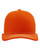 Orange/ White