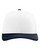 White/ Navy CMB