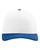 White/ Royal CMB