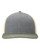 Heather Grey/ Birch/ Loden