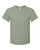 Stonewashed Green