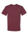 Vintage Heather Maroon