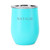 Personalized 12 oz. Wine Tumbler