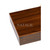 Personalized Cigar Humidor Box