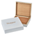 Personalized Cigar Humidor Box
