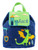 Personalized Quilted Backpack - Dragon