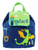 Personalized Quilted Backpack - Dragon