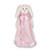 Personalized Bunny Snuggler - Bunny