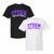 Sion VB SS Tee