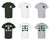 Barstow Whimsical Gildan - Heavy Cotton T-Shirt - 5000