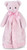 Bearington Baby Snuggler - Pink Bear
