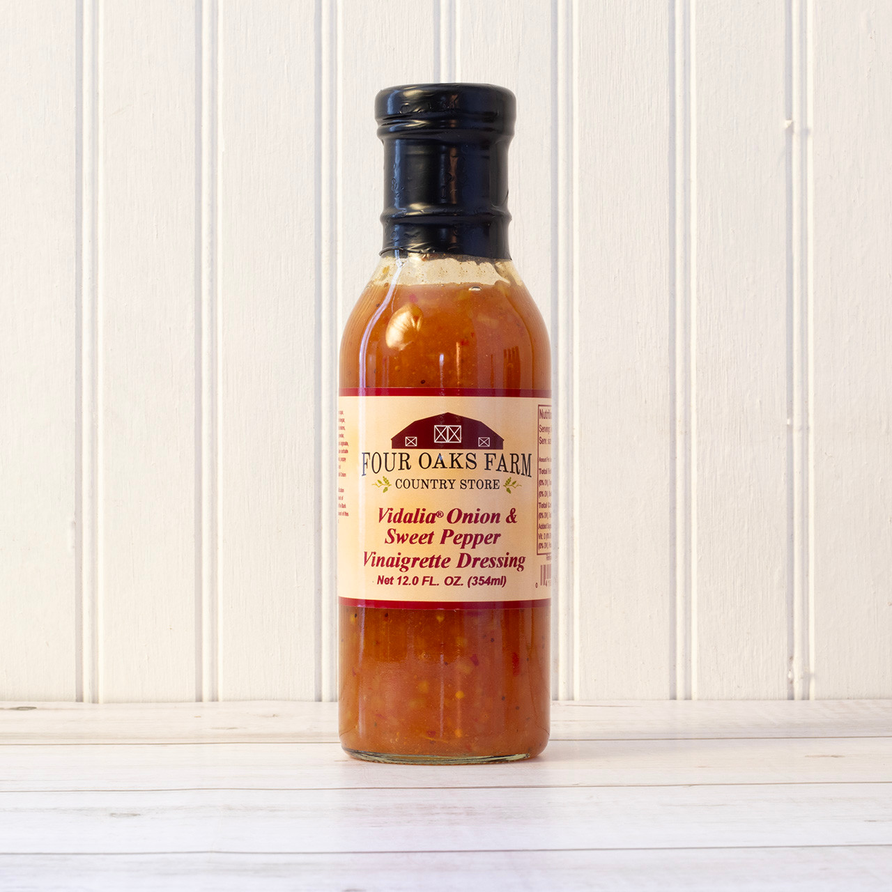 golding farms vidalia onion dressing Charleston's Own Vidalia Onion and Summer Tomato Dressing