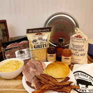 Corporate Gifting Made Easy: Impress with Four Oaks Farm’s Gourmet Selections