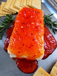 ​Exploring the Flavors of the South: Jams, Jellies, and Dressings from Four Oaks Farm