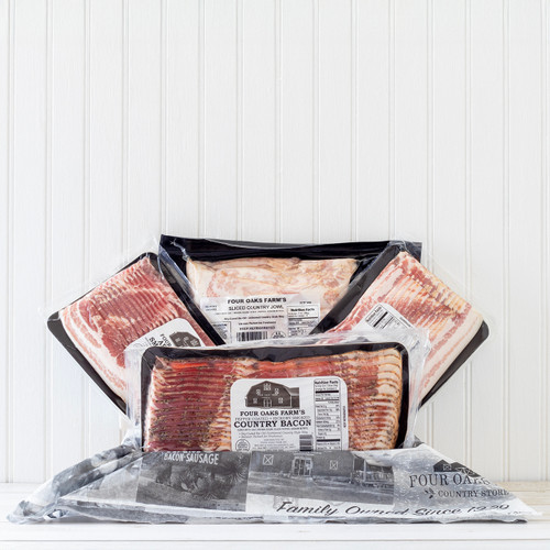 Bacon Lover's Sampler (NEW PIC)