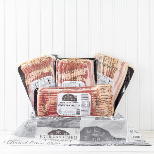 Bacon Special (NEW PIC)