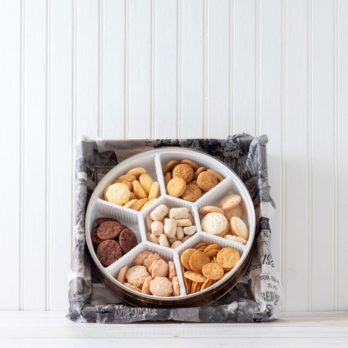 Cookie Medley (NEW PIC)