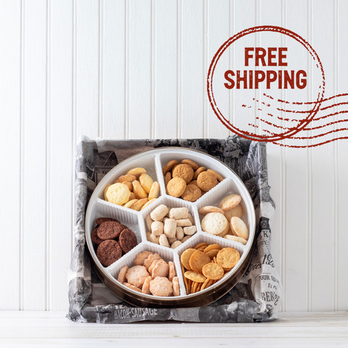 Cookie Medley Gift Box
