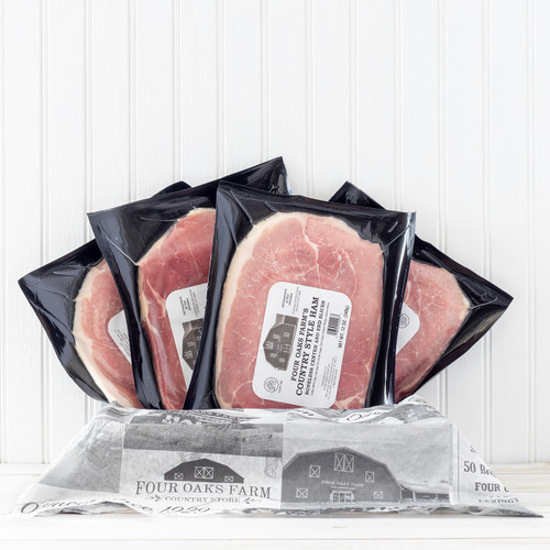 Ham Special (NEW PIC)