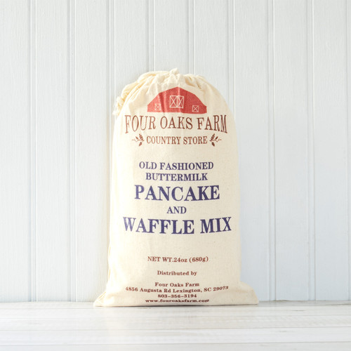 Pancake & Waffle Mix