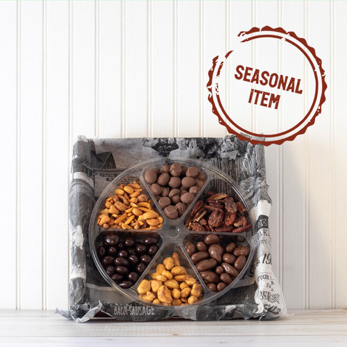 Southern Sampler Gift Box