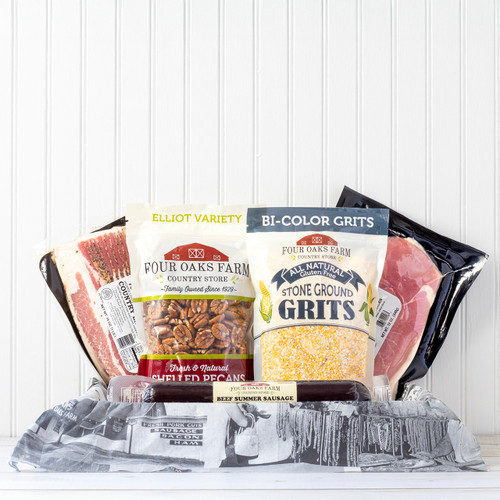 The Southern Classic Gift Box