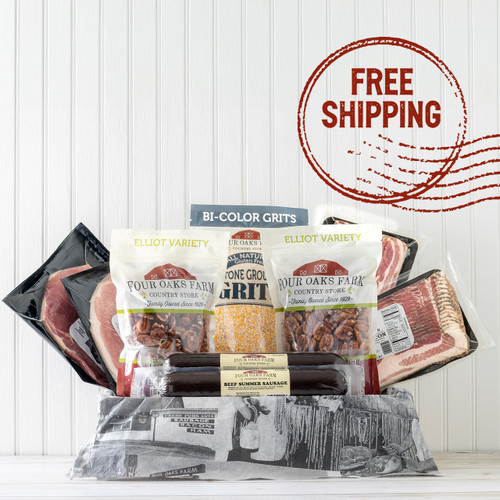 The Southern Classic Deluxe Gift Box