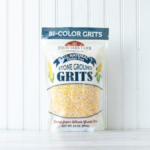 Bi-Color Grits