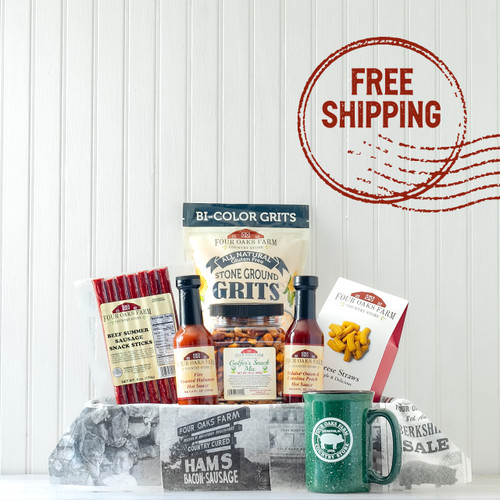Father's Day Gift Box