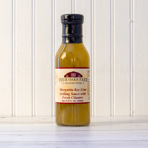 Margarita Key Lime Grilling Sauce