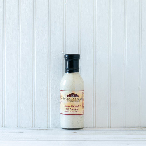 V/O Creamy Cake Dill Dressing (NEW PIC)