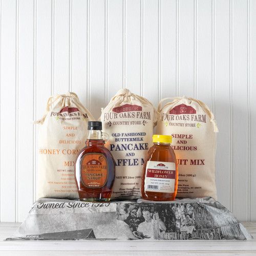 Baker's Box (NEW PIC)