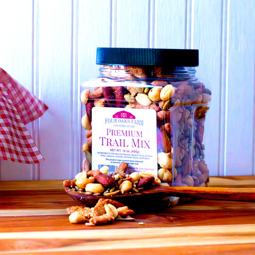 Snack Mixes