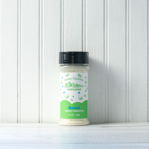 Ranch Popcorn Seasoning