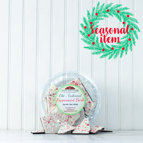 Peppermint Bark 12 Oz.