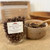 Chocolate Covered Coffee Beans 8 oz 