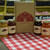 Country Preserves & Relishes